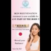 Tokyo Belle Menyediakan Treatment Terbaru “Bihaku Saisei” Mulai 01 Juli 2025