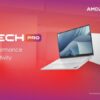 Zyrex Luncurkan D Tech Pro: Laptop Stylish & Tangguh untuk Kreator Muda Indonesia