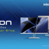 Zyrex Orion: PC All-in-One Stylish untuk Kantor Modern