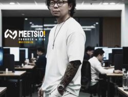 Andhika Wijaya Kurniawan: Sosok Berpengaruh Dalam Transformasi Digital Bisnis Indonesia