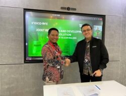 INDICO DFE & SMK Telkom Malang Jalin Inovasi Sensor IoT untuk Kandang Ayam Broiler