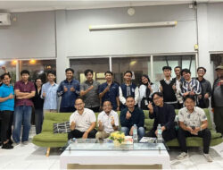 Telkom Indonesia Perkuat Akses Inovasi AI untuk Startup Lokal Melalui Program Indigo AI Connect x NTT Startup Challenge