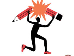 Tamatnya Menggambar di DKV