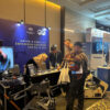 Terra Drone Indonesia Berpartisipasi dalam Annual Energy Symposium 2025 dengan Tampilkan Teknologi Drone Terbaru