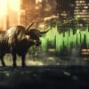 Sentimen Pasar: Faktor Psikologis yang Menggerakkan Harga Saham