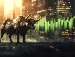 Sentimen Pasar: Faktor Psikologis yang Menggerakkan Harga Saham