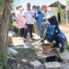 Akses Jalan Saung Maggot Dibangun: Sinergi Pemerintah, CSR, dan Warga Wujudkan Bandung Barat Green Zone