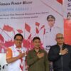 Kolaborasi Bulog, Pemkab, dan Petani Lokal: Pangan Murah Hadir untuk Rakyat Bandung Barat