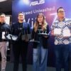 ASUS Luncurkan Rangkaian Router WiFi 7 Terlengkap di Indonesia