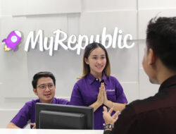 Apresiasi Pelanggan Setia, MyRepublic Indonesia Berikan Speed Upgrade Gratis Hingga 450 Mbps