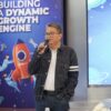 BRI Danareksa Sekuritas Raih 5 Penghargaan Islamic Finance Award 2025
