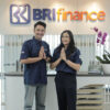 BRI Finance Bidik Potensi Pembiayaan Alternatif di Pasar yang Semakin Kompetitif