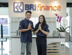 BRI Finance Bidik Potensi Pembiayaan Alternatif di Pasar yang Semakin Kompetitif