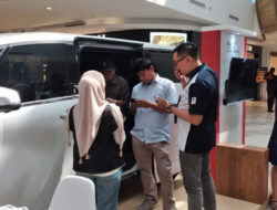 BRI Finance Hadirkan Layanan Pembiayaan Kendaraan Berkualitas di BRI Consumer Expo