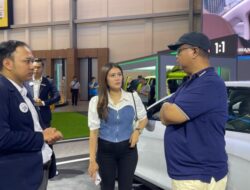 BRI Finance Optimalkan GIIAS 2025 untuk Pembiayaan Otomotif