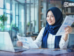 Dana Kelolaan Produk Reksa Dana Pasar Uang Syariah BRI-MI Tembus Rp1 Triliun