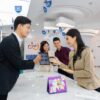 Bank Raya Terus Perkuat Kinerja dan Inovasi di Paruh Semester 2025, Pastikan Momentum Pertumbuhan Positif Terjaga