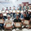 Perkuat Silaturahmi BOOMS KBB Terima Piagam Penghargaan di Rancabuaya Garut, Begini Kata Didin Suhendar Sebagai Pupuhu