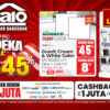 Belanja Merdeka di Mitra10! Diskon Hingga 45% dan Hadiah Langsung Tanpa Diundi