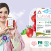 Artis Asty Ananta Hadirkan Cherry Tomato Stevia Premium Pertama di Indonesia dengan Inovasi teknologi Infusion