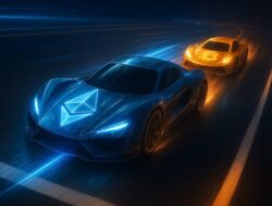 Dominasi Bitcoin Terancam? Co-Founder ETH Punya Prediksi Berani