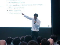 Punya Kekayaan SDA Mineral, Indonesia Jadi Raja Industri Dunia