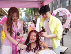 Ellips Luncurkan Kampanye #RambutSiap Diuji untuk Bentuk Perkuat Hair Defense Generasi Muda