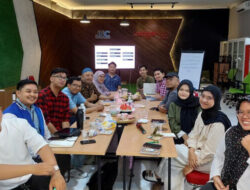 Telkom Indonesia Bawa AI ke Daerah 3T untuk Pendidikan Berkualitas