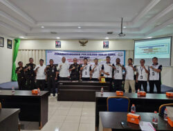 Gandeng Kejari Medan, BRI Finance Perkuat Penegakan Hukum