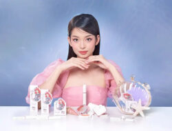 Hampir Satu Dekade Menemani Perempuan Indonesia, Jacquelle Tetap Relevan dan Inovatif