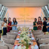 High Tea and Digital Talks: Ruang Kreatif di Tepi Danau Toba