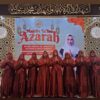 Ketua MT Azarah, Violia Azarah, Dorong Pemberdayaan Ekonomi Muslimah di Bandung Barat