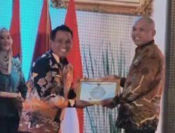 Hadapi Ancaman Dunia Maya, Pemkab Bandung Barat Bentuk Tim Tanggap Insiden Siber