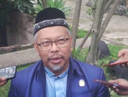 Reses Muhammad Mahdi : Saya Ingin KBB Bisa Jadi Kabupaten Mandiri Dengan PAD Minimal 6 hingga 8 triliun, Begini Penjelasannya