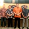 Kunjungan Kerja Dede Yusuf Anggota DPR-RI ke Demokrat KBB, Bengini Ungkapa nya