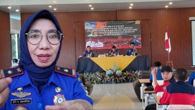 Redkar KBB: Garda Terdepan Cegah dan Tangani Kebakaran Sejak Dini