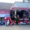 Kreasi 11 Desa Rayakan HUT RI ke 80 di Kecamatan Ngamprah Mewujudkan Indonesia Maju