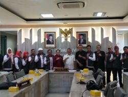 Dugaan Korupsi dan kerusakan lingkungan TPPAS Sarimukti, DPRD Jabar siap bentuk Pansus.
