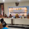 Ngamprah Mantapkan Sinergi Desa: Ketahanan Pangan, Satlinmas, dan HUT RI