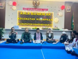 Semarak HUT RI ke-80 di Ngamprah, 10 Desa Siapkan Karnaval hingga Atraksi Budaya