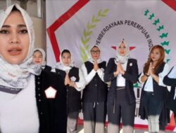 Di Hut ke 16 FPPI KBB Lebarkan Sayapnya di 16 Kecamatan Melalui Program Kerjanya