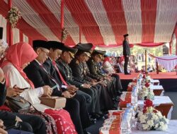 Bupati Bandung Barat Ajak Masyarakat Maknai Kemerdekaan Sebagai Warisan dan Tanggung Jawab Bersama