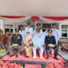 HUT RI ke-80 di Bandung Barat, Padalarang Tunjukkan Semangat Kolaborasi dan Kebersamaan