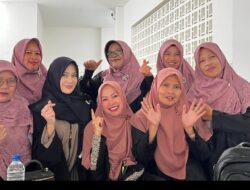 MT. Azarah Terus Berkembang, Jamaah Rutin Semakin Menguatkan Syiar Islam di Lembang”