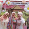 Pengusaha Muda Yuliana, Putri, dan Dita Angkat UMKM Kuliner Lewat Playdate Store dan Rogan Soup Si Kojo