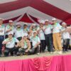 Begini Harapan Purnabakti DPRD KBB Untuk Ketua DPRD dan Anggotanya Serta untuk Bupati
