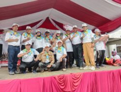 Begini Harapan Purnabakti DPRD KBB Untuk Ketua DPRD dan Anggotanya Serta untuk Bupati