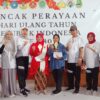Dengan Begini Desa Cimareme Meriahkan Hari Kemerdekaan RI nya yang ke – 80