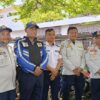 Dishub KBB Terapkan Perda No 6 Tahun 2019 Gandeng Satpol PP untuk Patroli