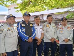 Dishub KBB Terapkan Perda No 6 Tahun 2019 Gandeng Satpol PP untuk Patroli